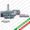 FIAT 51892278 Steering Column